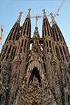 Barcelona e Gaudí
