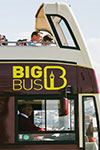  Hop-on Hop-off i London