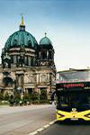  Hop-on Hop-off - Berlin