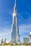  Attractions in Dubai