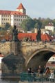  Sightseeing i Prag