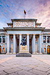 Museos en Madrid