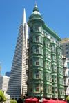  Hop-On Hop-Off Tours in San Francisco