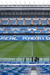  Santiago Bernabeu Madrid