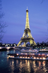  Tours en París