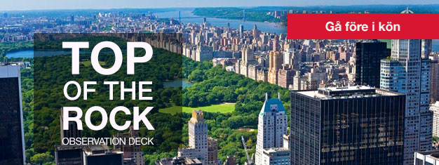  Hetast i New York