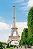  Eiffel Tower: Reserved access to the 3rd. floor