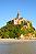  Bus tour naar Mont-Saint-Michel