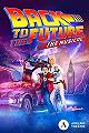 Back to the Future: The Musical