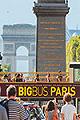 Big Bus Hop-on Hop-off París