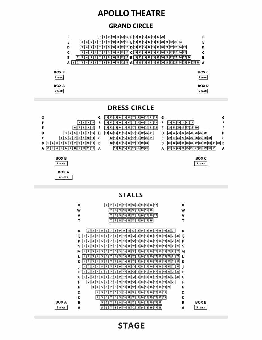 Apollo Theatre