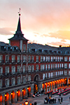  Madrid